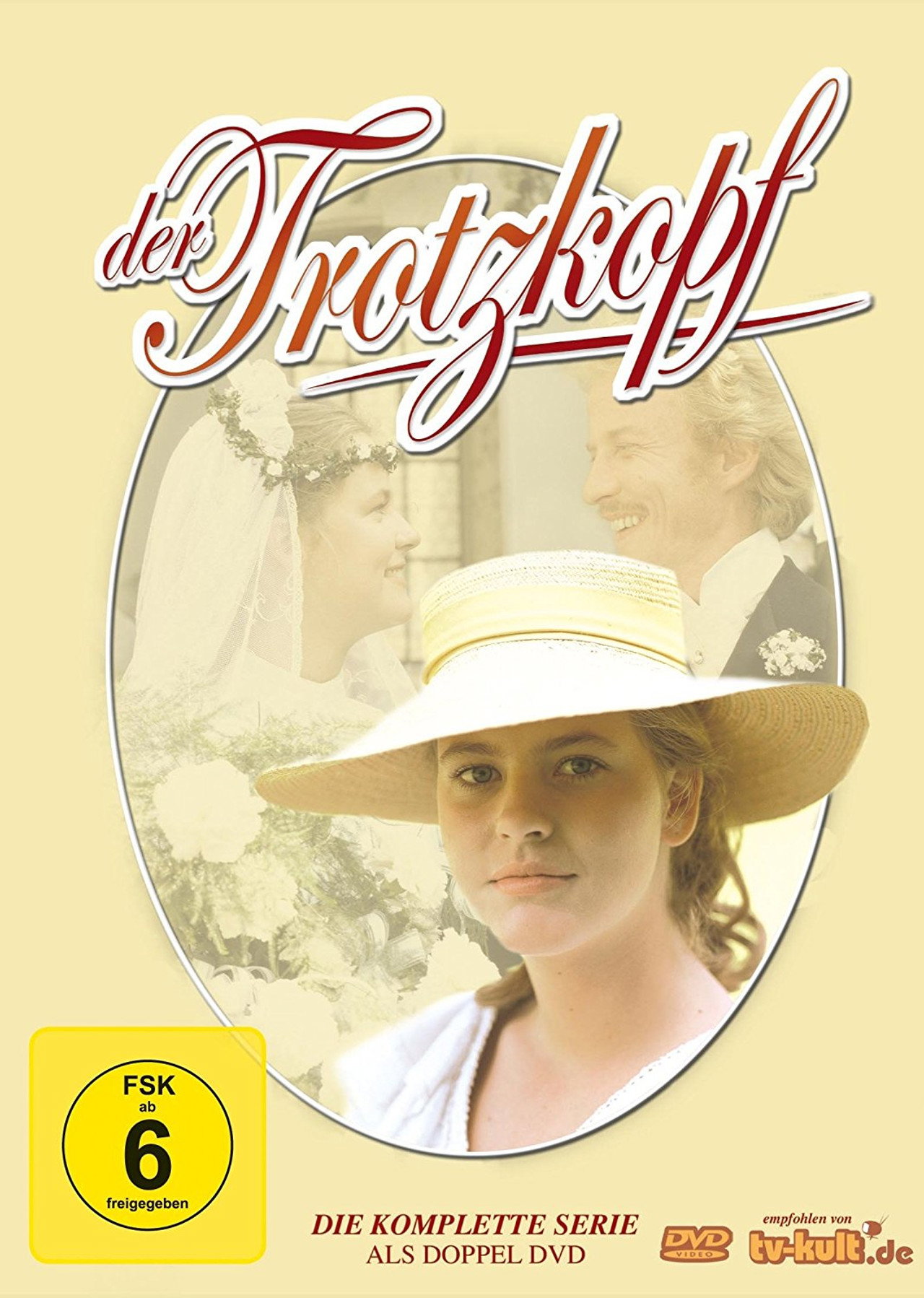 Der Trotzkopf