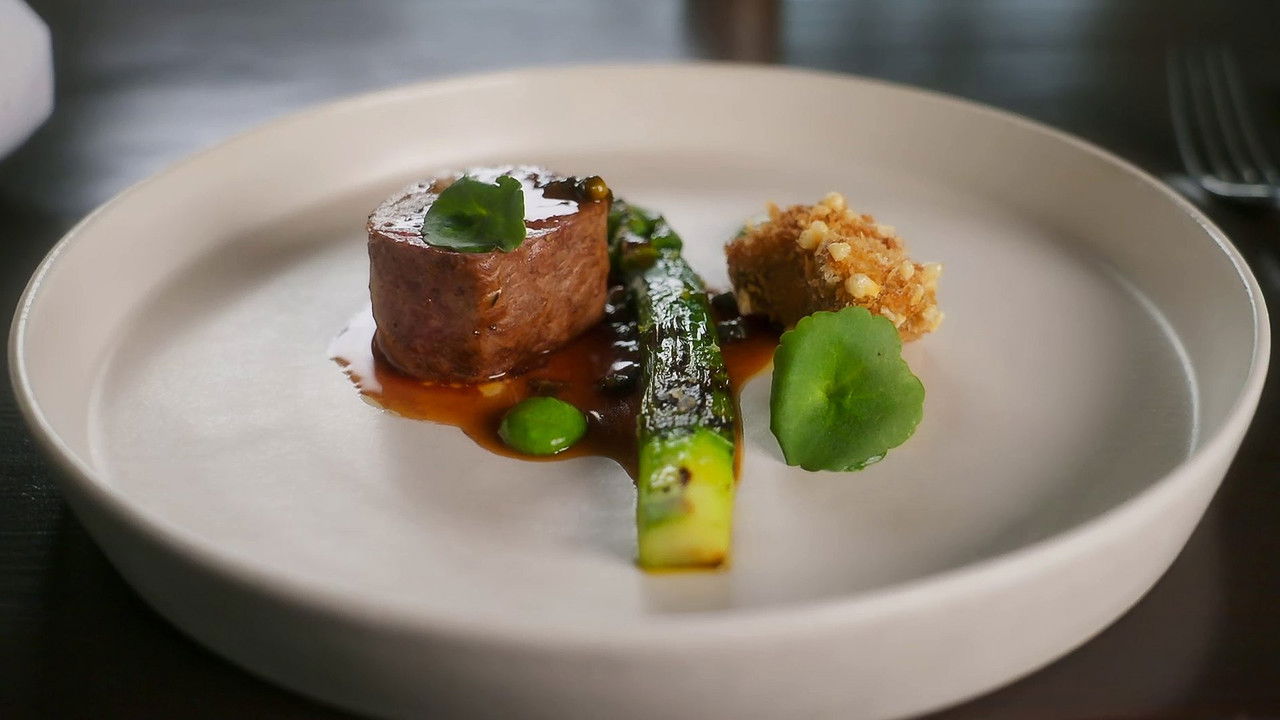 Celebrity Masterchef — Épisode 14