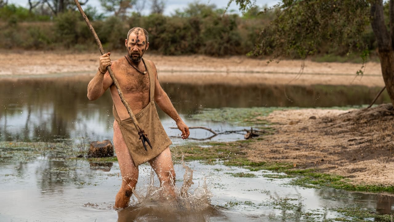 Naked and Afraid - Season 17 Episode 1 : Death by Crocodile