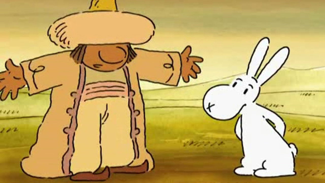 Bob a Bobek na cestách — Épisode 38