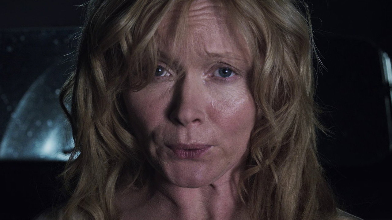 The Babadook background 35