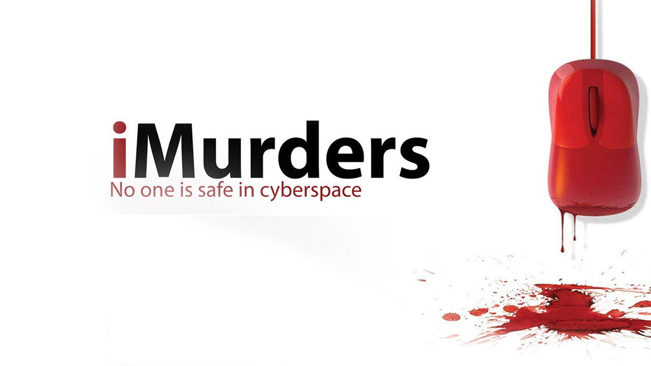 iMurders still 1