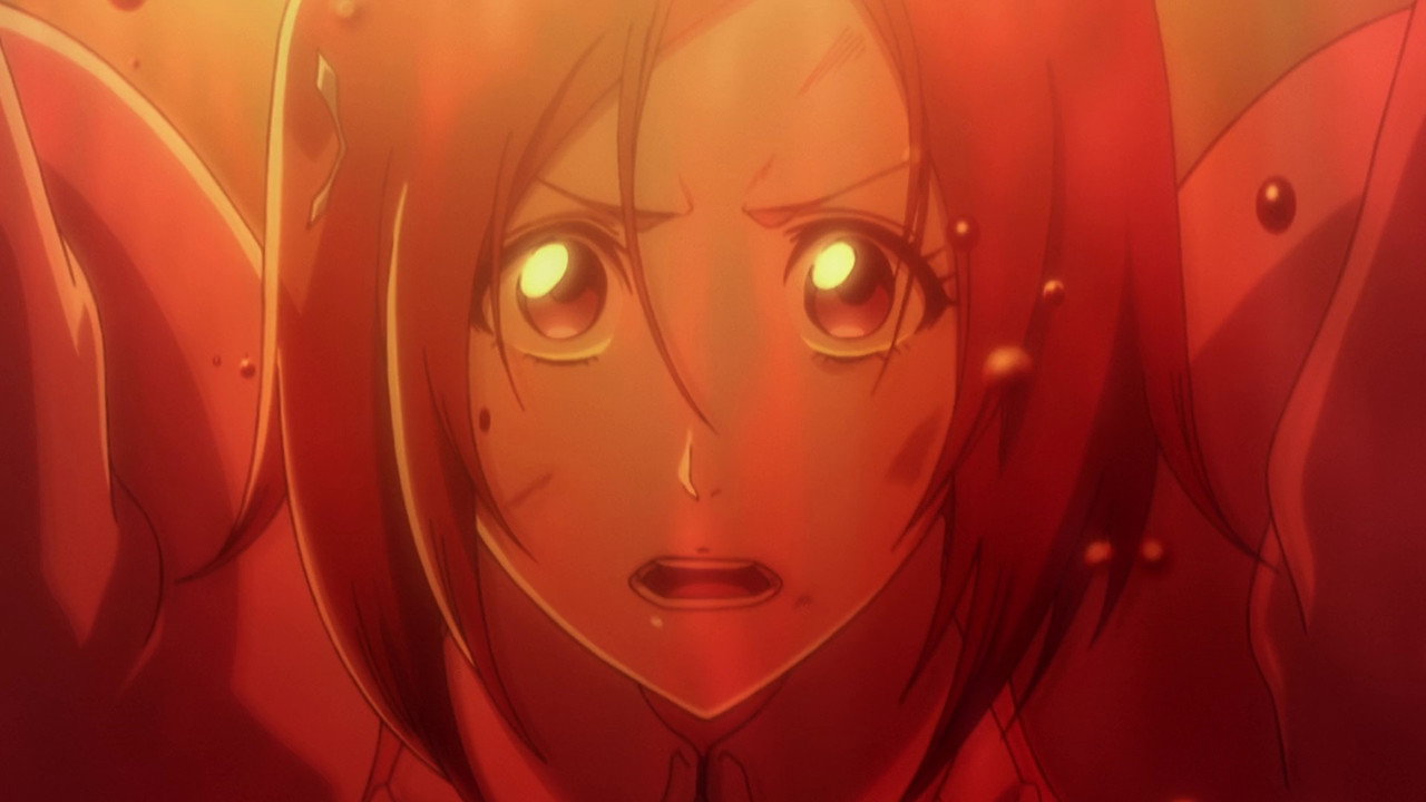 Bleach: Thousand-Year Blood War – The Calamity