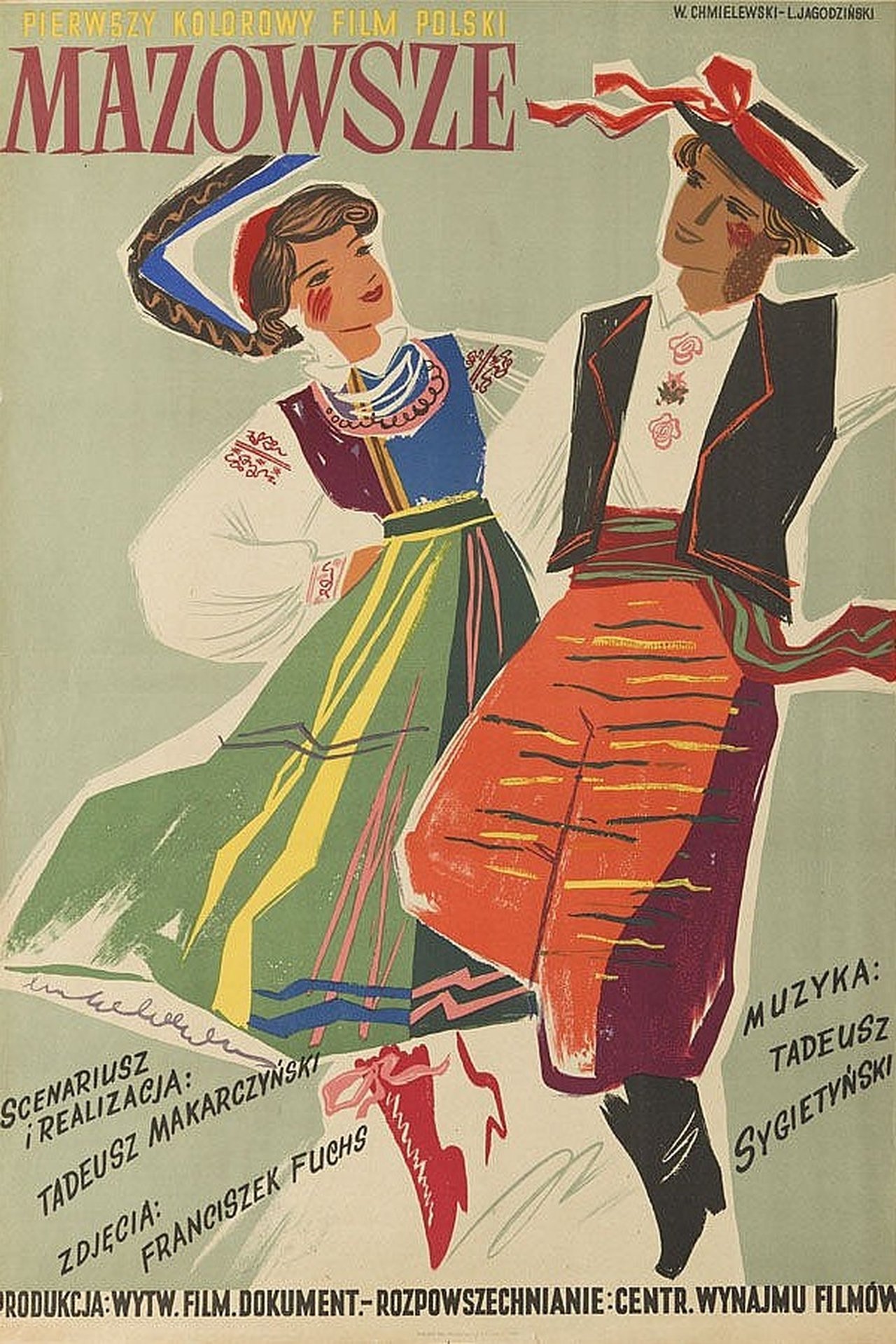 Mazowsze Mazowsze