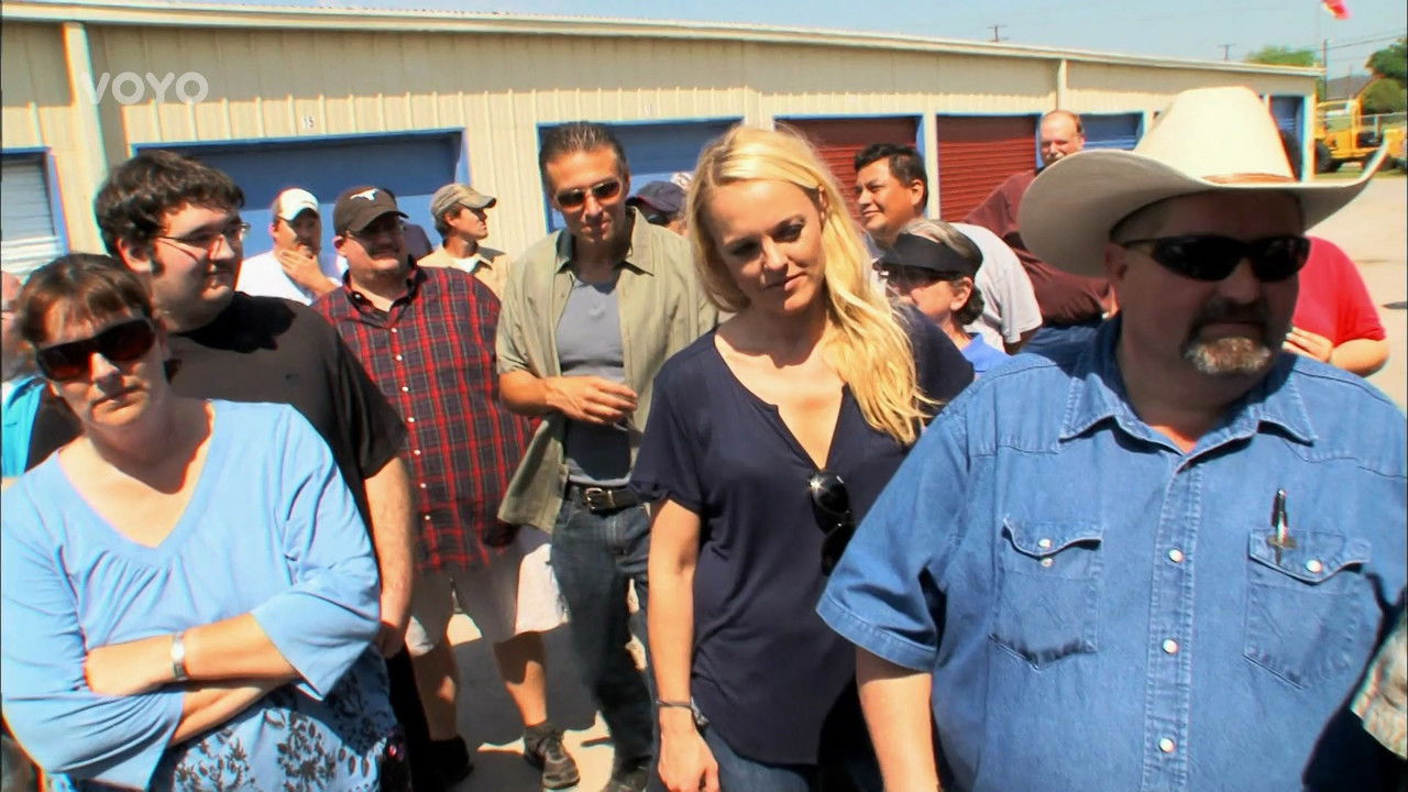 Storage Wars : Texas — Épisode 1