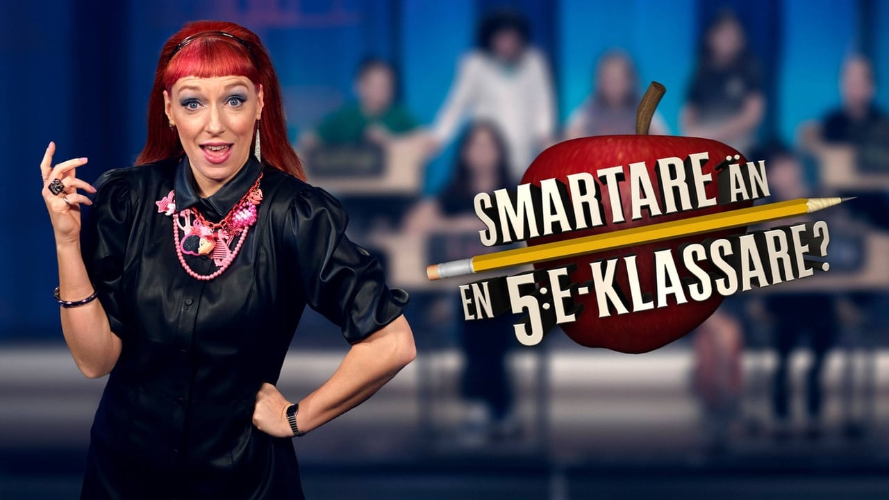 Smartare än en femteklassare? - Season 12 Episode 6