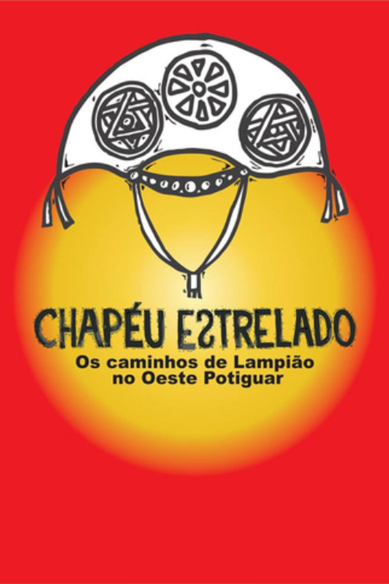 Chapéu Estrelado filmaffisch
