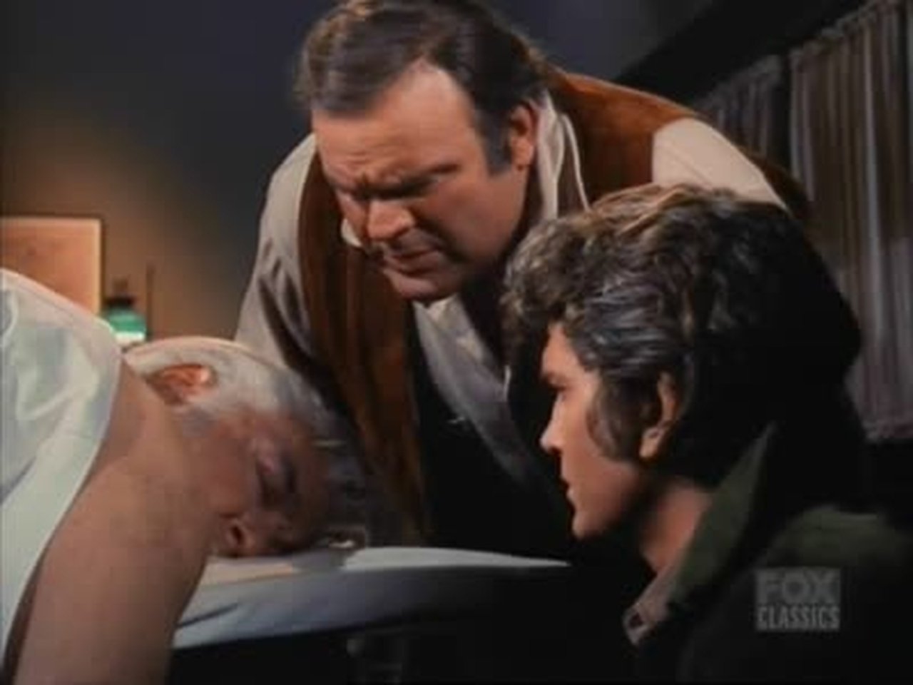 Bonanza - Season 10 Episode 30 : A Ride in the Sun