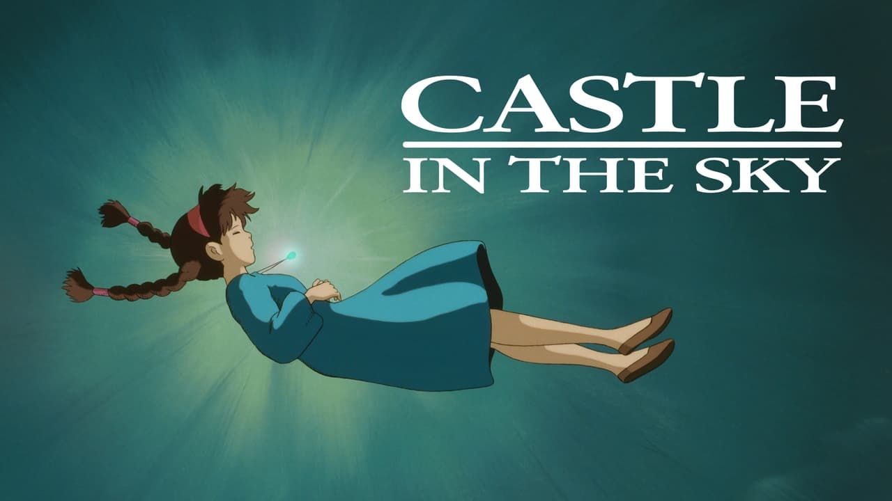 Castle in the Sky (1986)