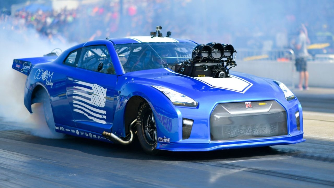 Street Outlaws: No Prep Kings - Season 5 Episode 6 : New Racer on the Block