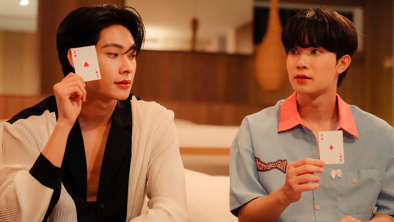 Image Battle of the Writers (2024)
