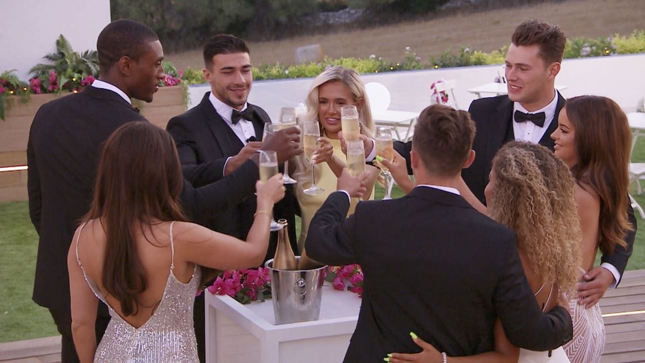 Love Island - Season 5 Episode 57 : Finale