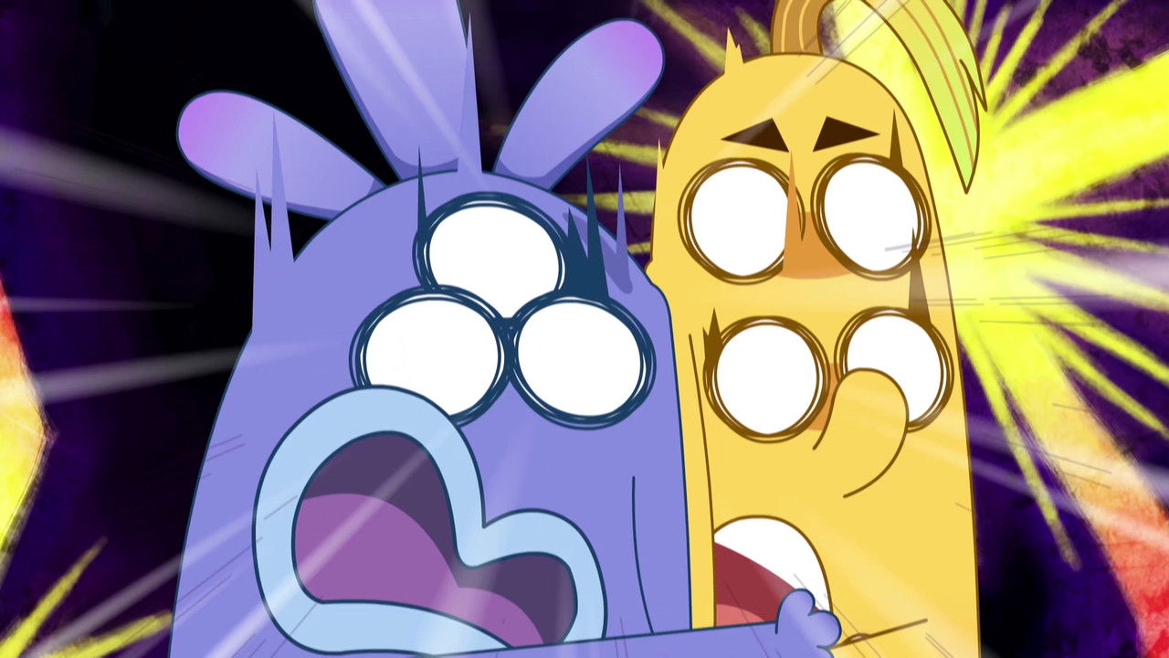 喜羊羊与灰太狼之奇趣外星客 — Épisode 25