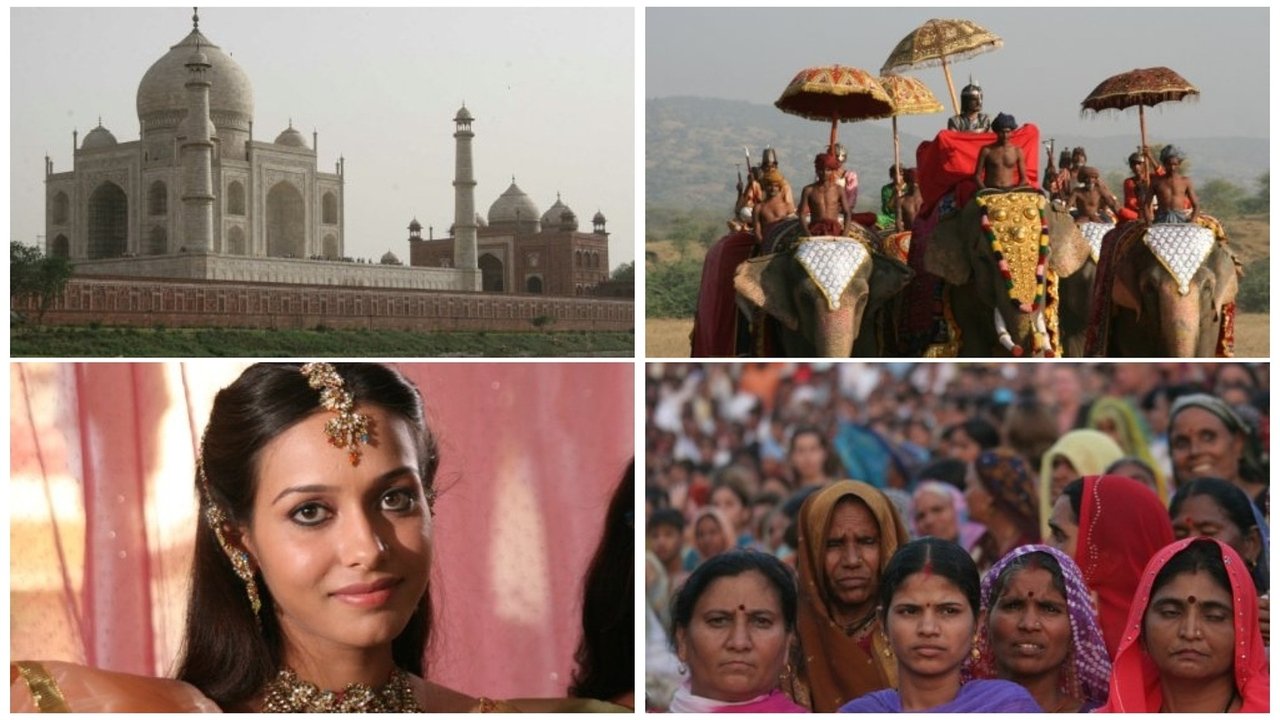 Indien Collection