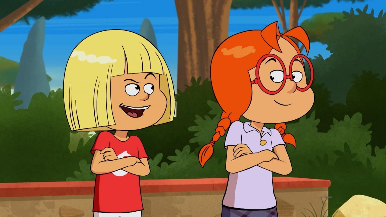 The Sisters - Season 2 Episode 11 : Episode 11