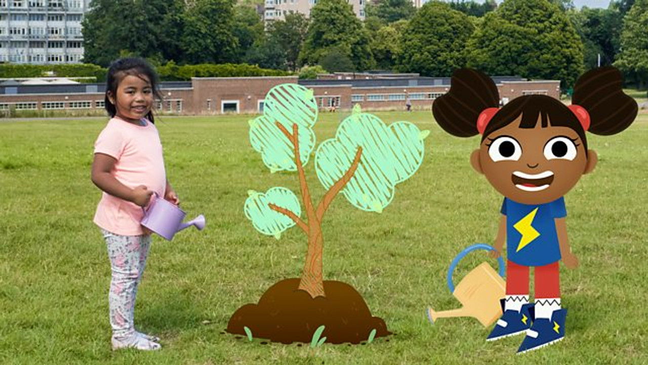 Yakka Dee! — Épisode 14