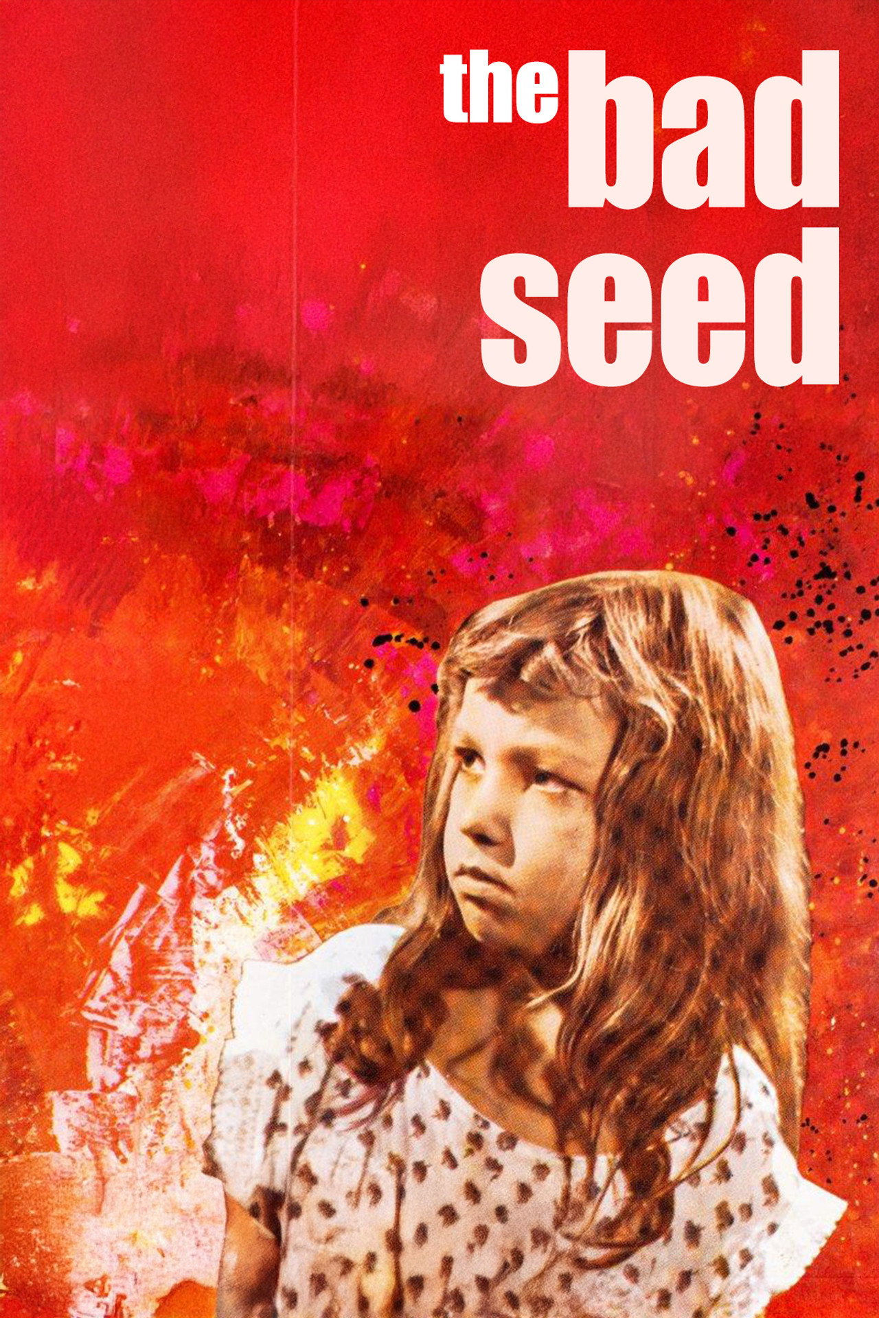 The Bad Seed still 3
