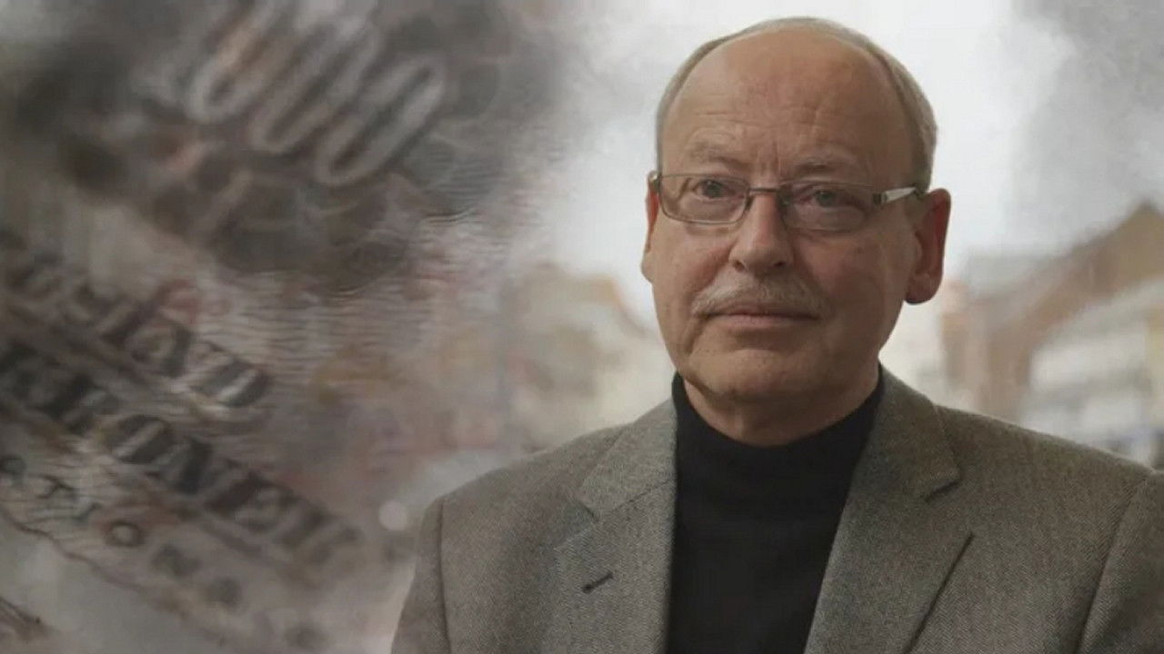 Fældende beviser — Épisode 5