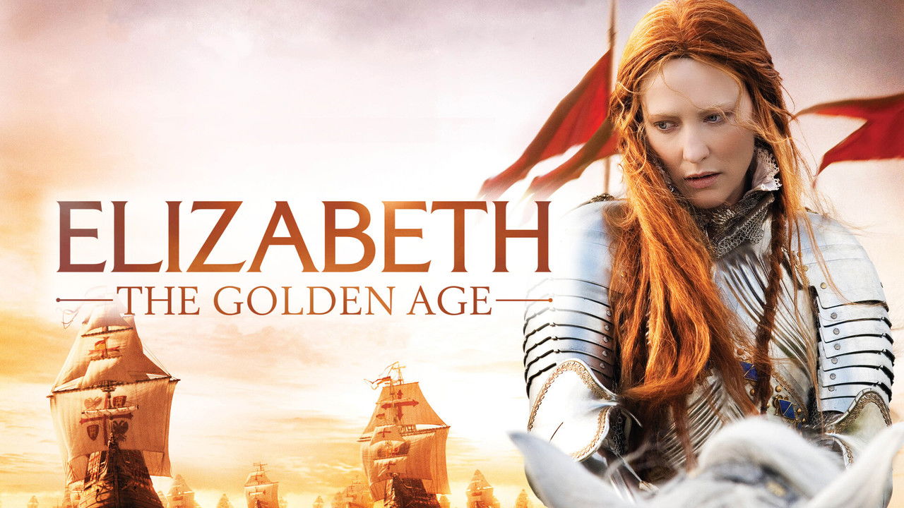 Elizabeth: The Golden Age