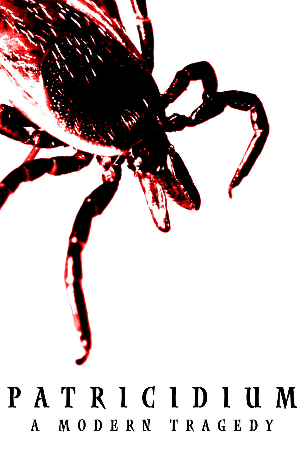 Patricidium: A Modern Tragedy Backdrop