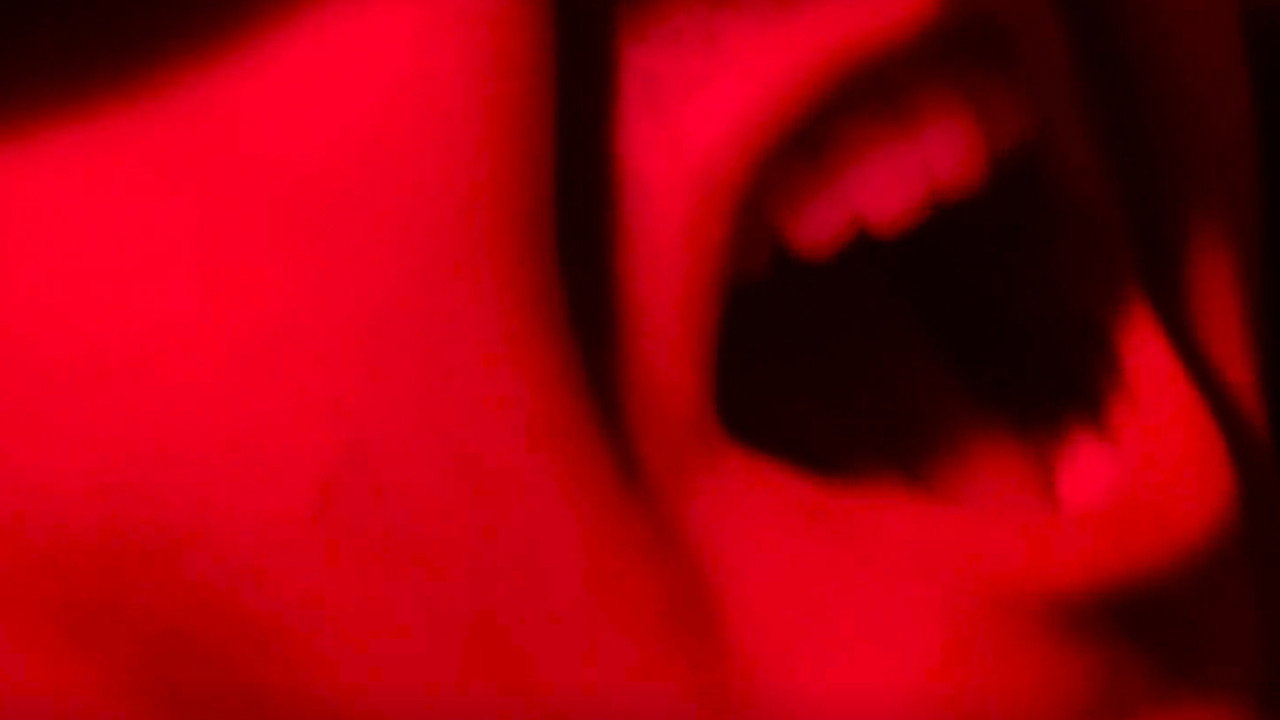 The Knife Wore Perfume still 11