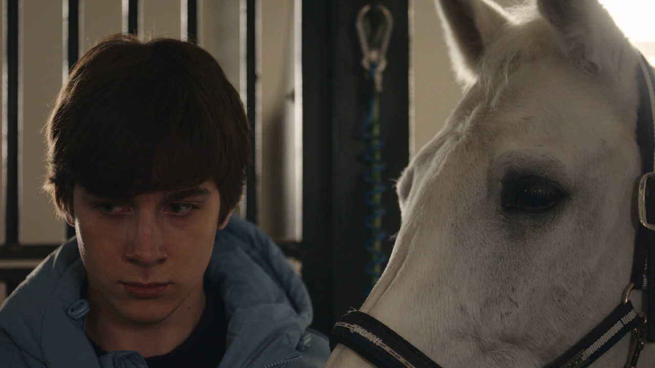 Первый раз — Épisode 3