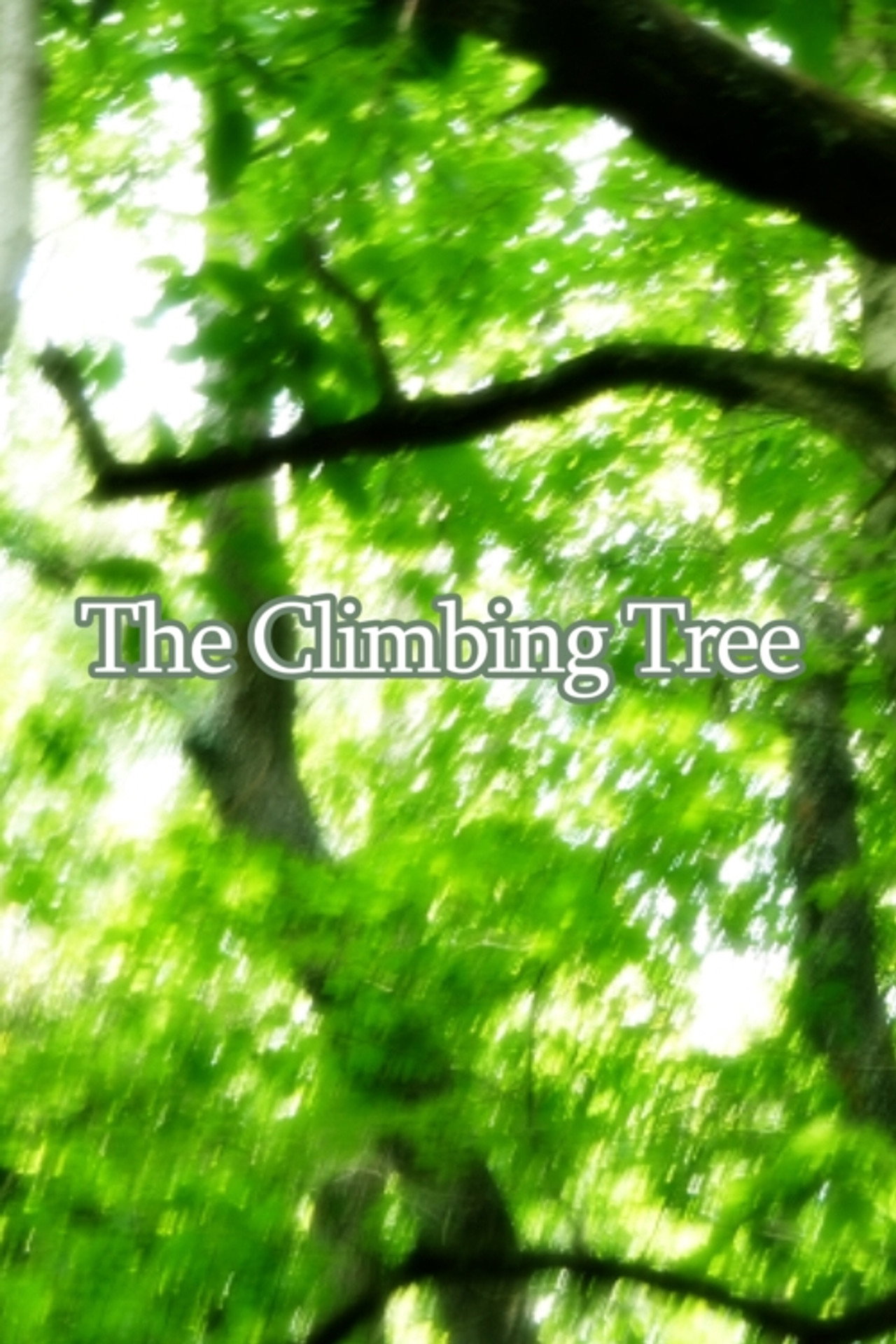 The Climbing Tree filmaffisch