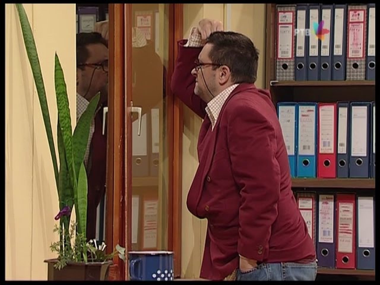 Državni posao - Season 5 Episode 33 : 797 Jesen života