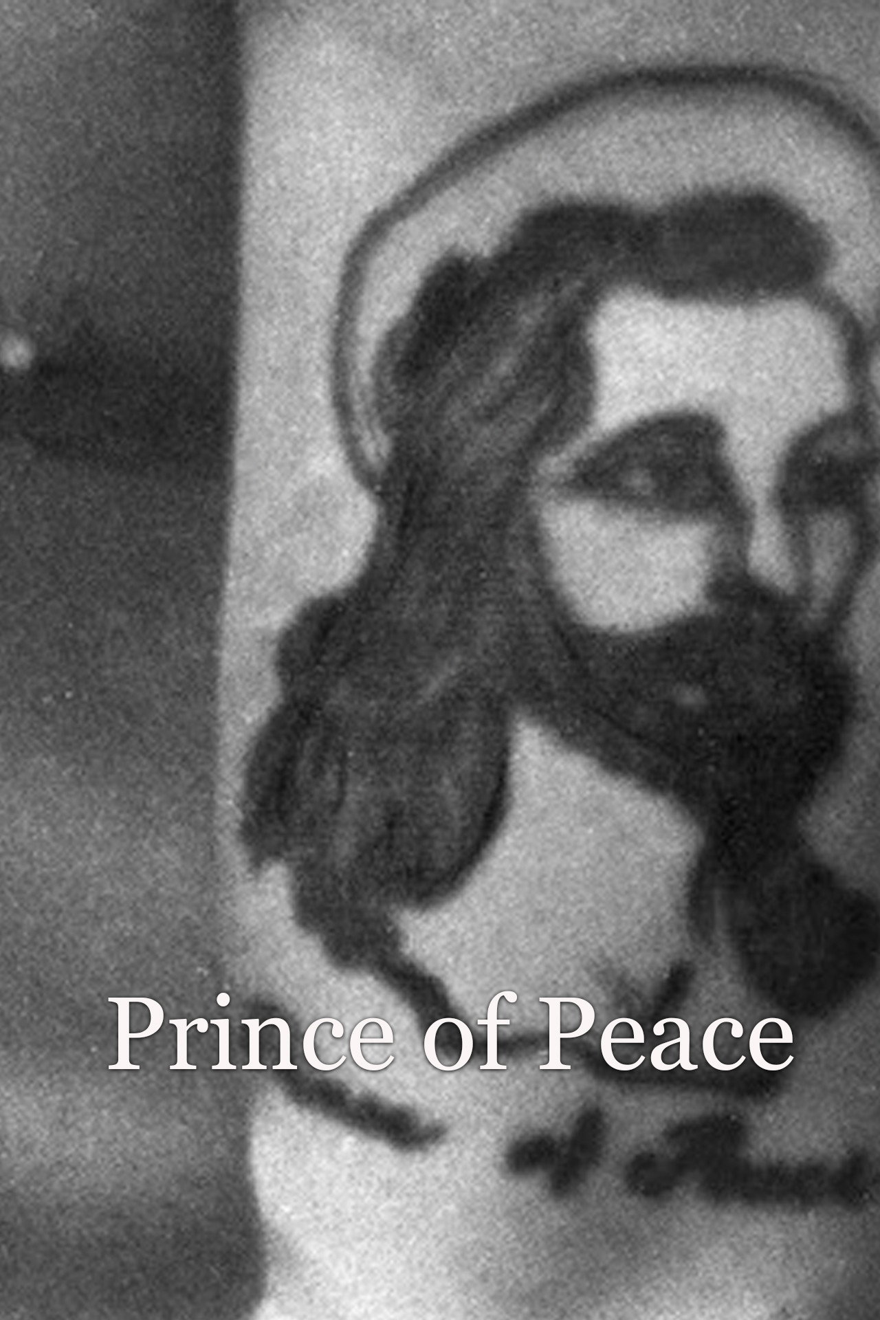 Prince of Peace filmaffisch
