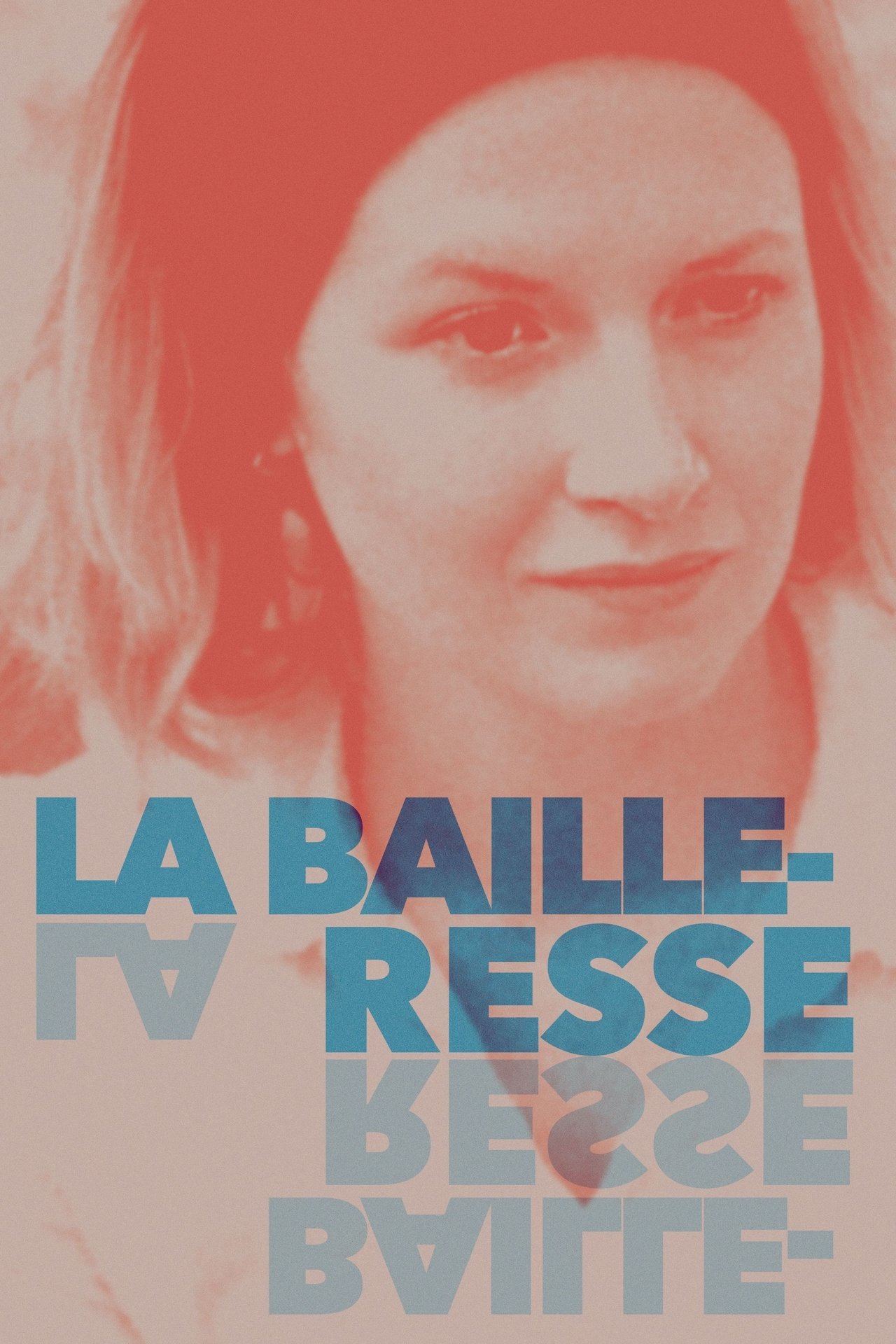 La bailleresse poster