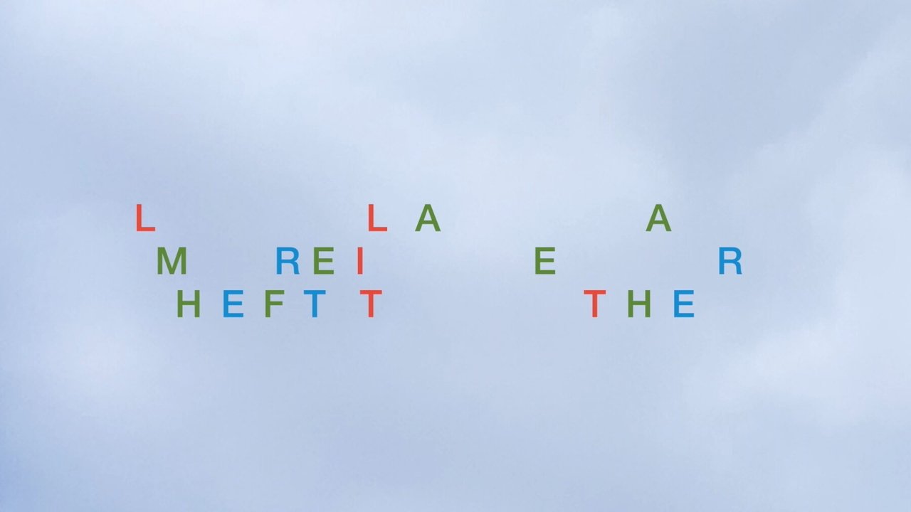 On My Way to Seoul Art Cinema