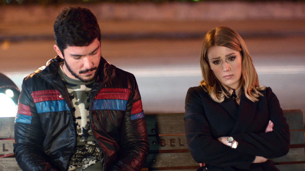 İnsanlık Suçu — Épisode 2