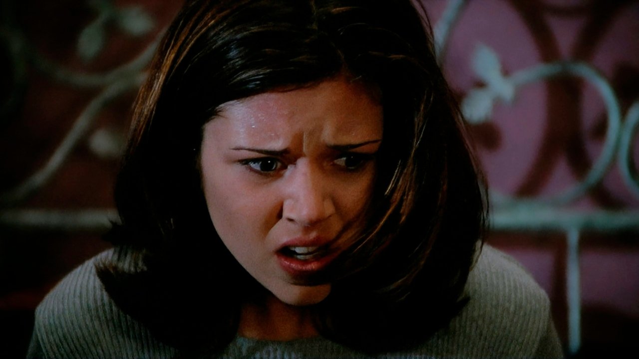 Beverly Hills, 90210 - Season 6 Episode 5 : Lover's Leap
