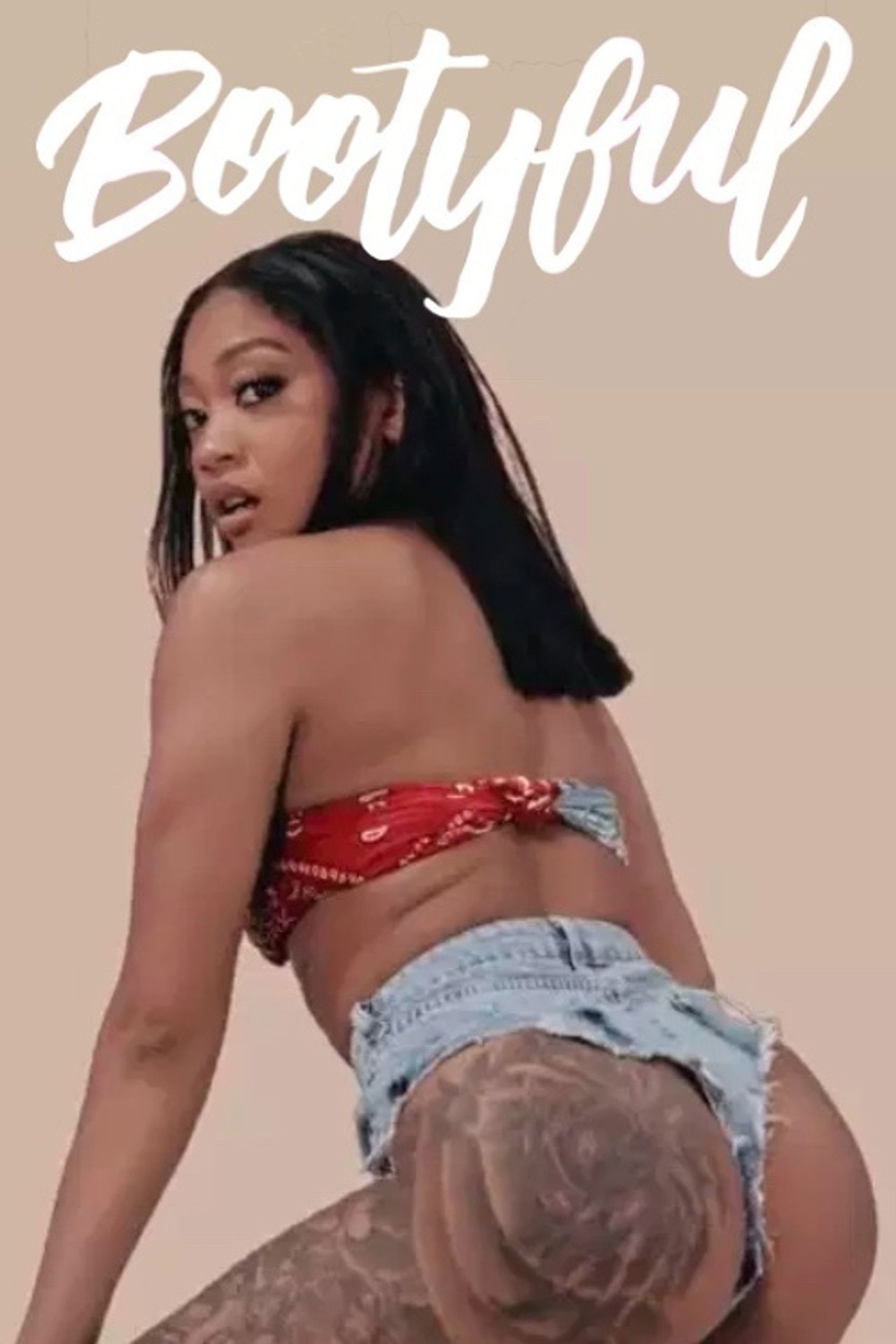 Bootyful - Le documentaire Backdrop