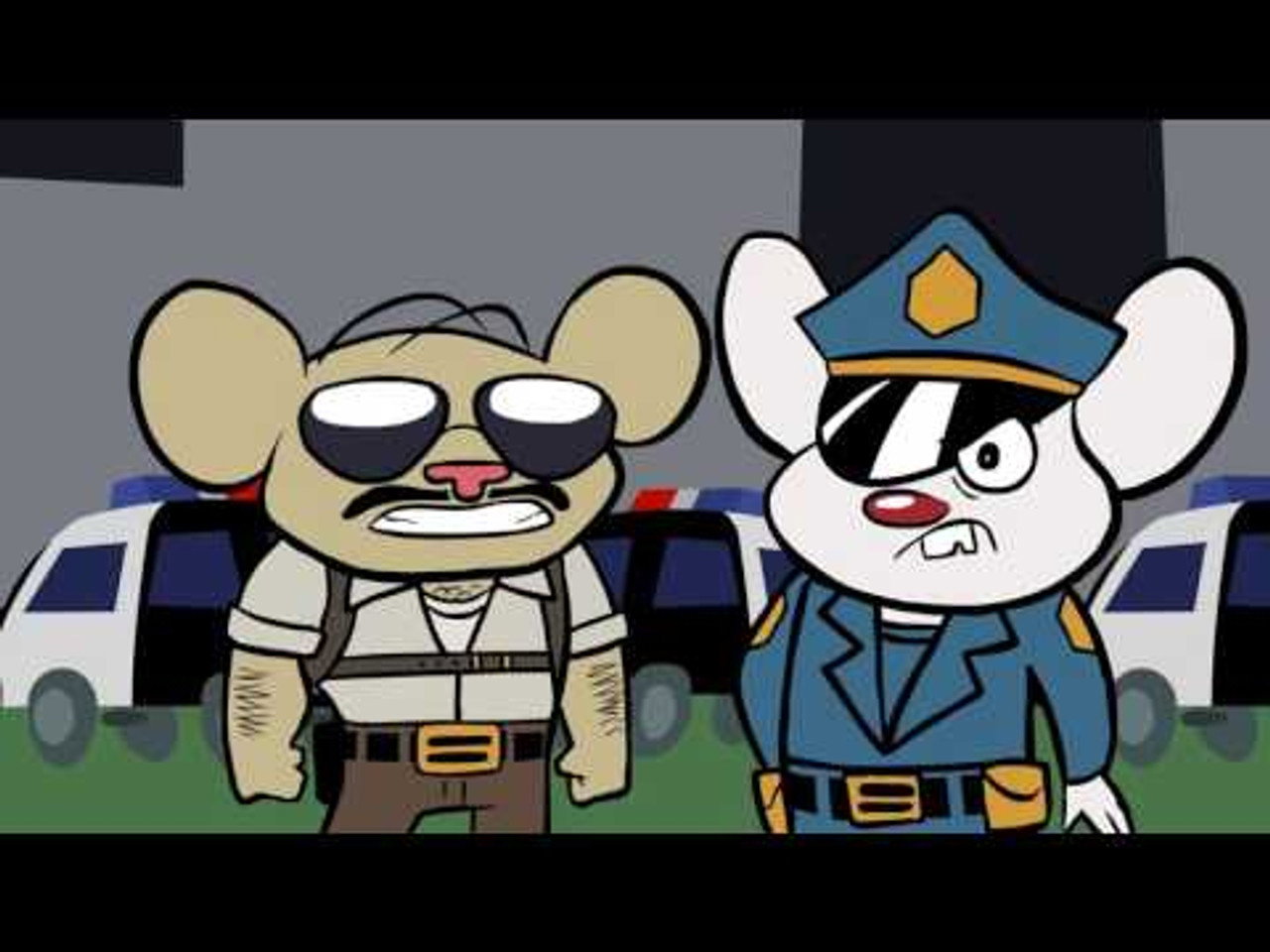 Mappy Official Trailer