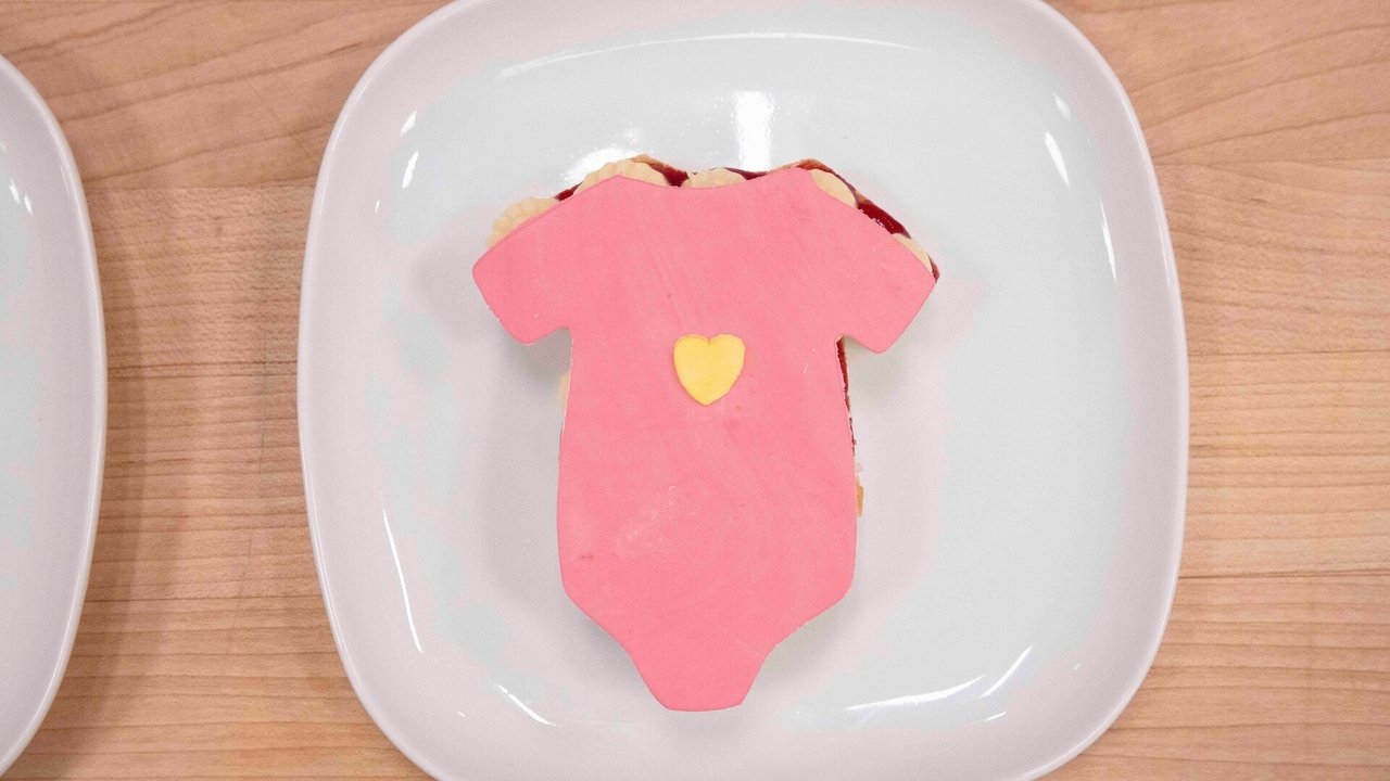 Spring Baking Championship - Season 7 Episode 5 : Spring Babies