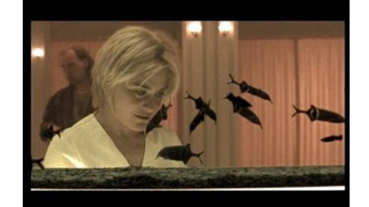 Dybt vand — Épisode 2