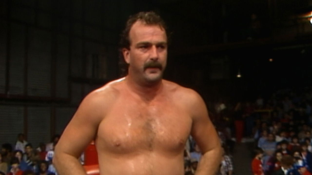 WCCW - October 06, 1984