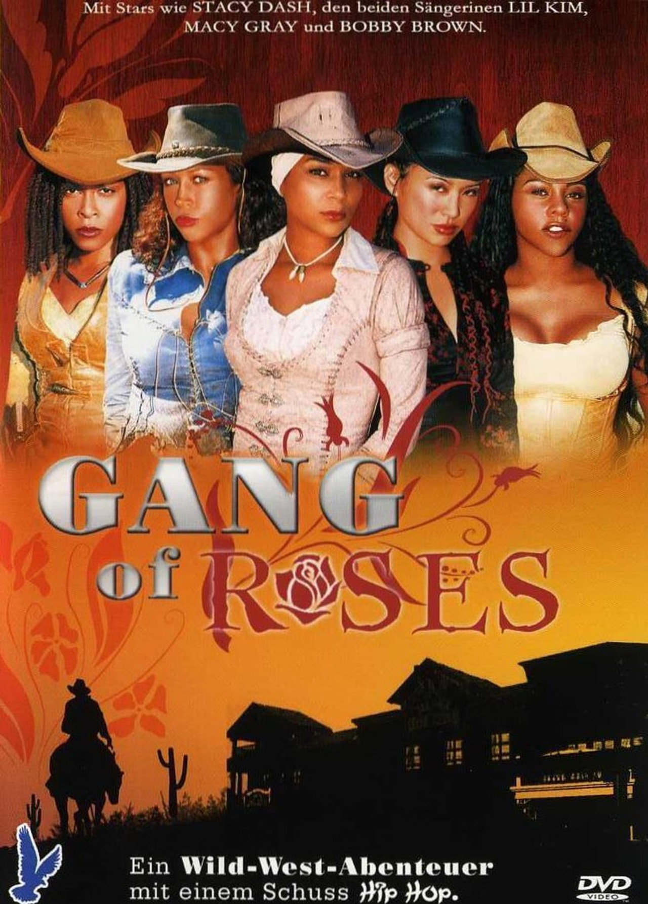 Gang of Roses