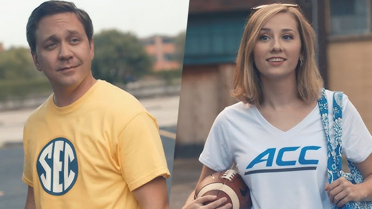 SEC Shorts - Season 7 Episode 7 : Dramatic 2020 Season Roadtrip has a Hard Time Getting Started