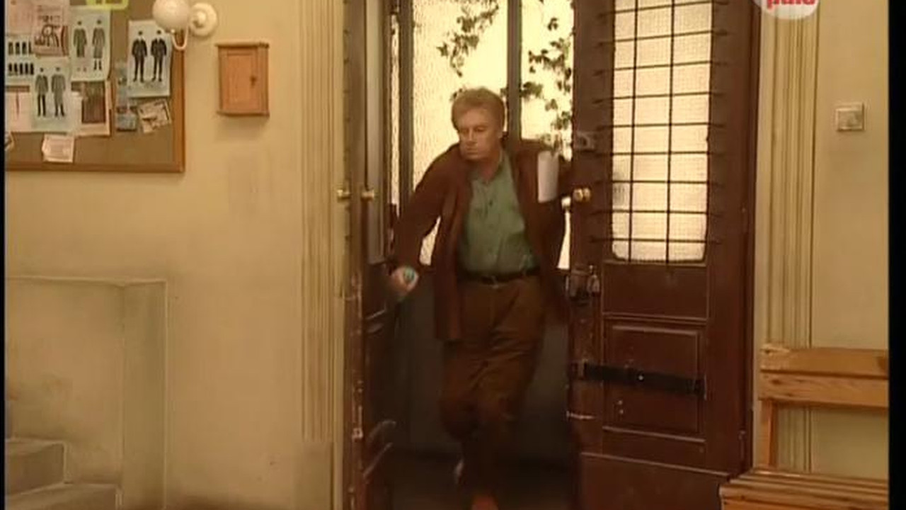 13 posterunek — Épisode 31