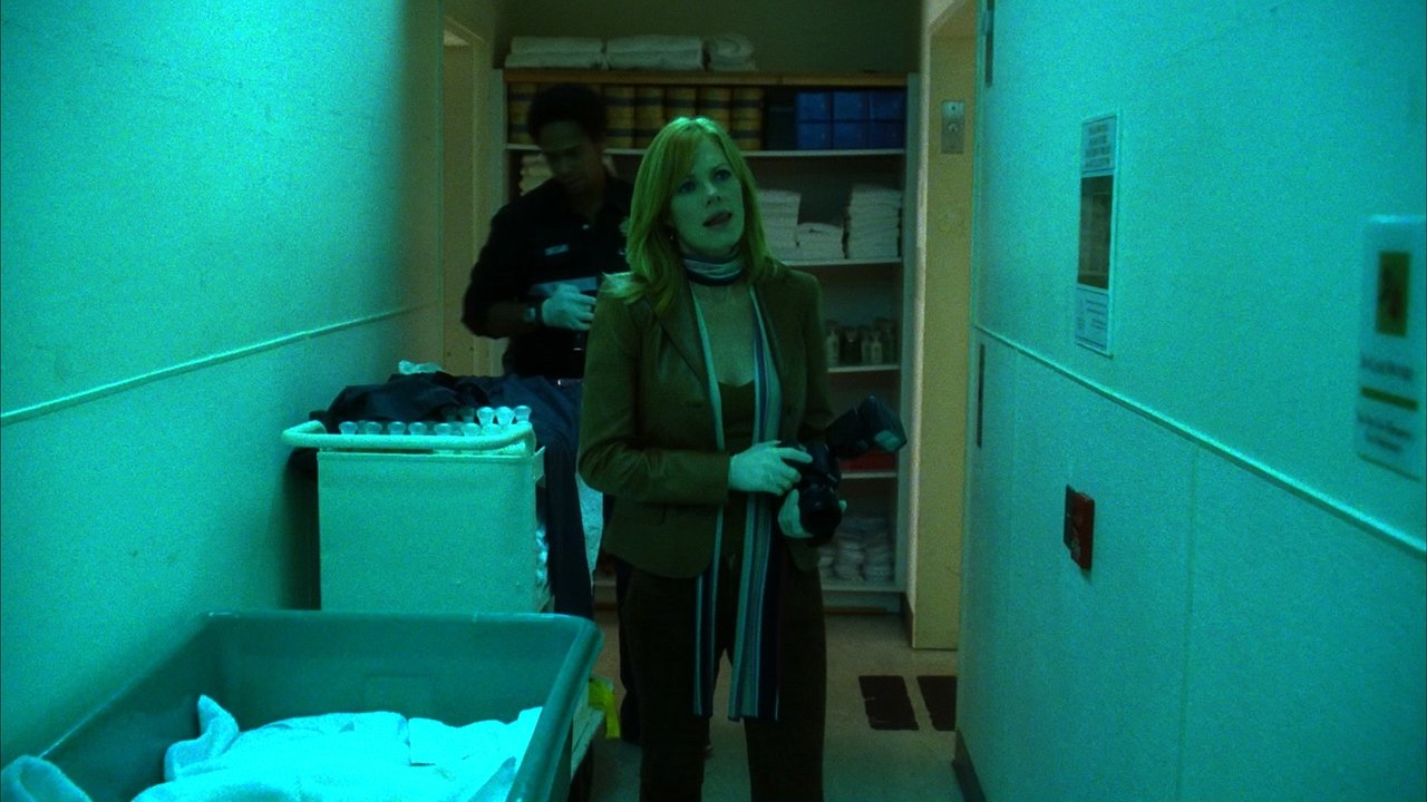 CSI: Crime Scene Investigation - Season 5 Episode 7 : Formalities