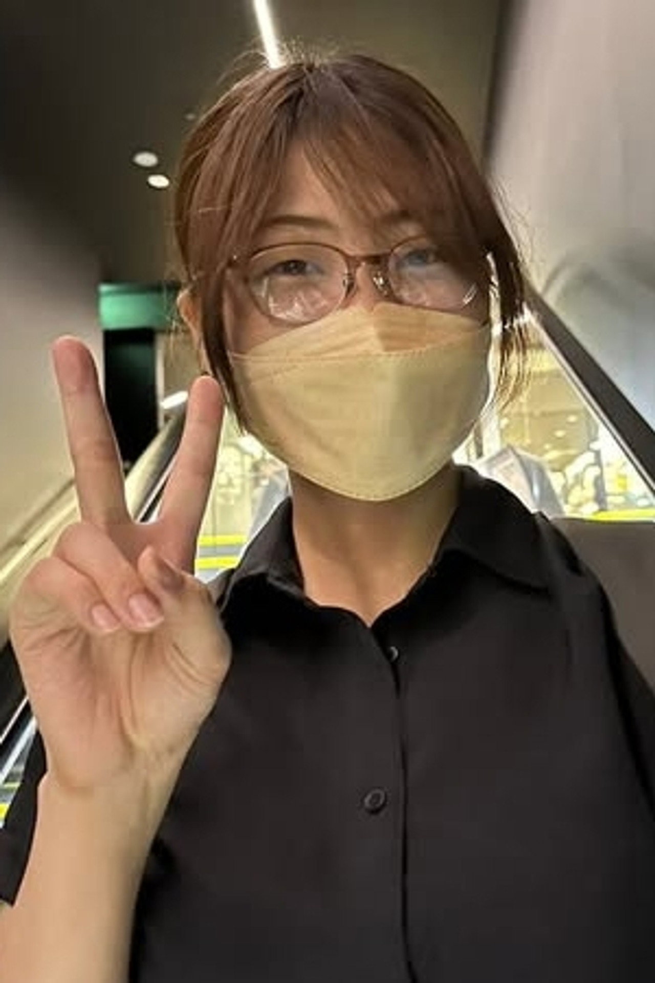 大槻一恵