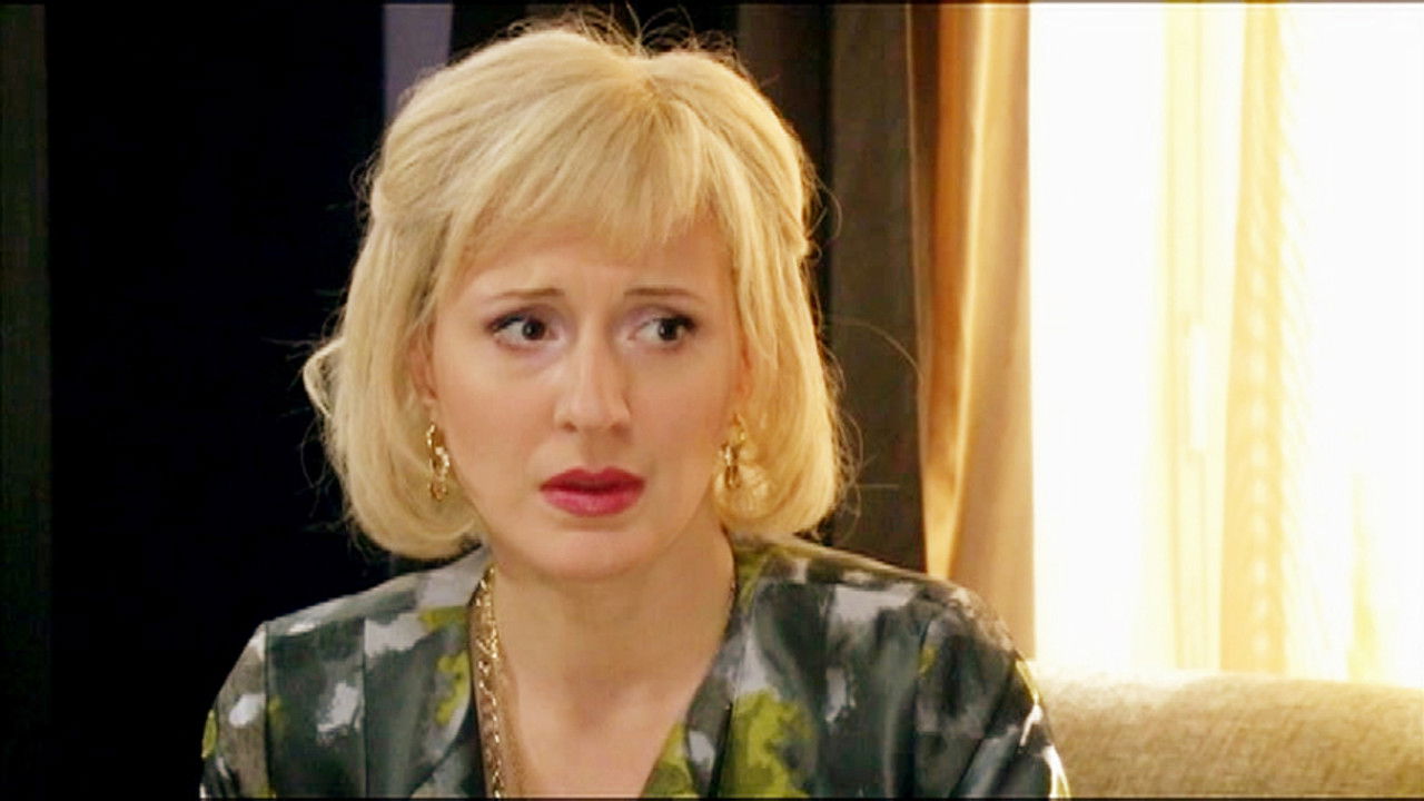 Катина любовь — Épisode 73