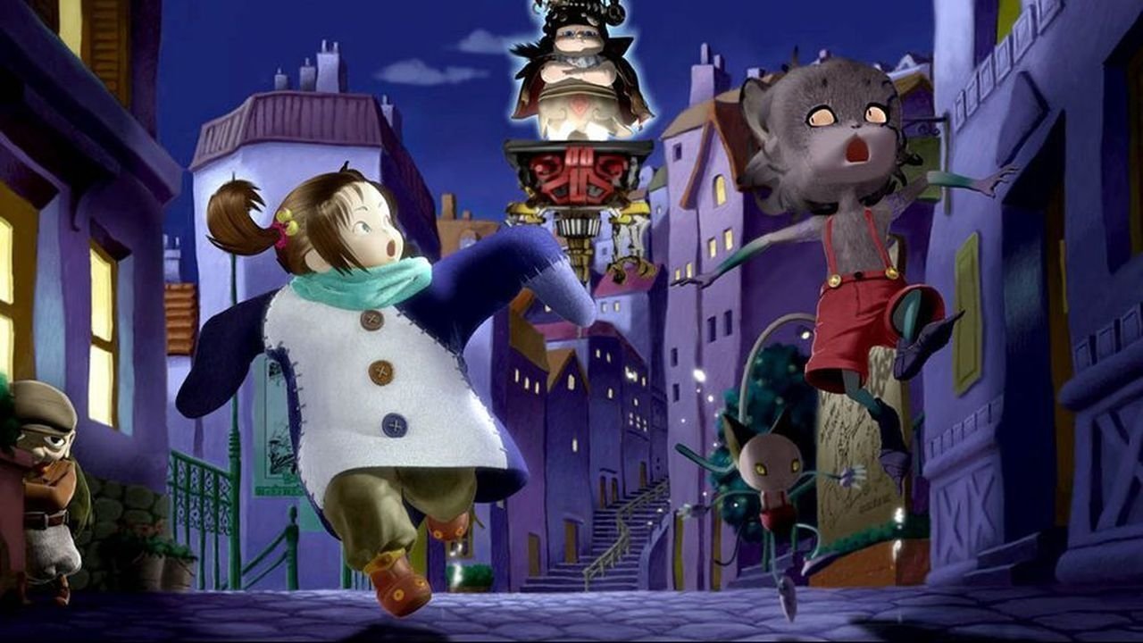 title image
