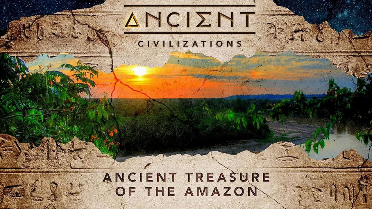 Anciennes Civilisations — Épisode 9