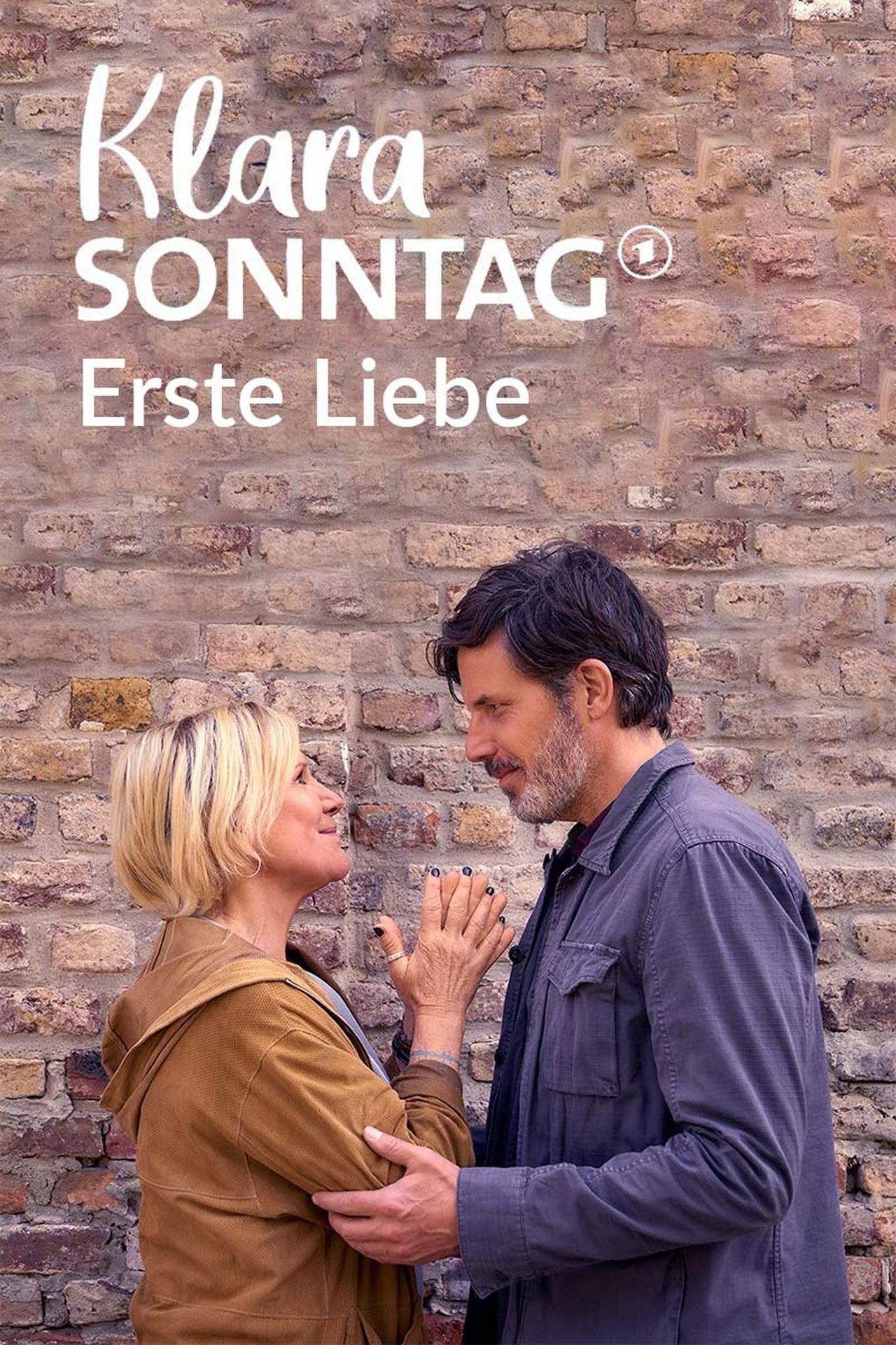 مشاهدة فيلم Klara Sonntag - Erste Liebe مترجم بدون اعلانات - بوستر