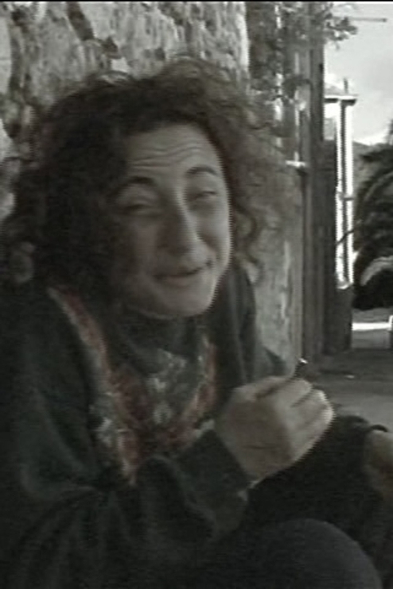 Tell Us the Truth Josephine: A Bitter Immigrant Story filmaffisch