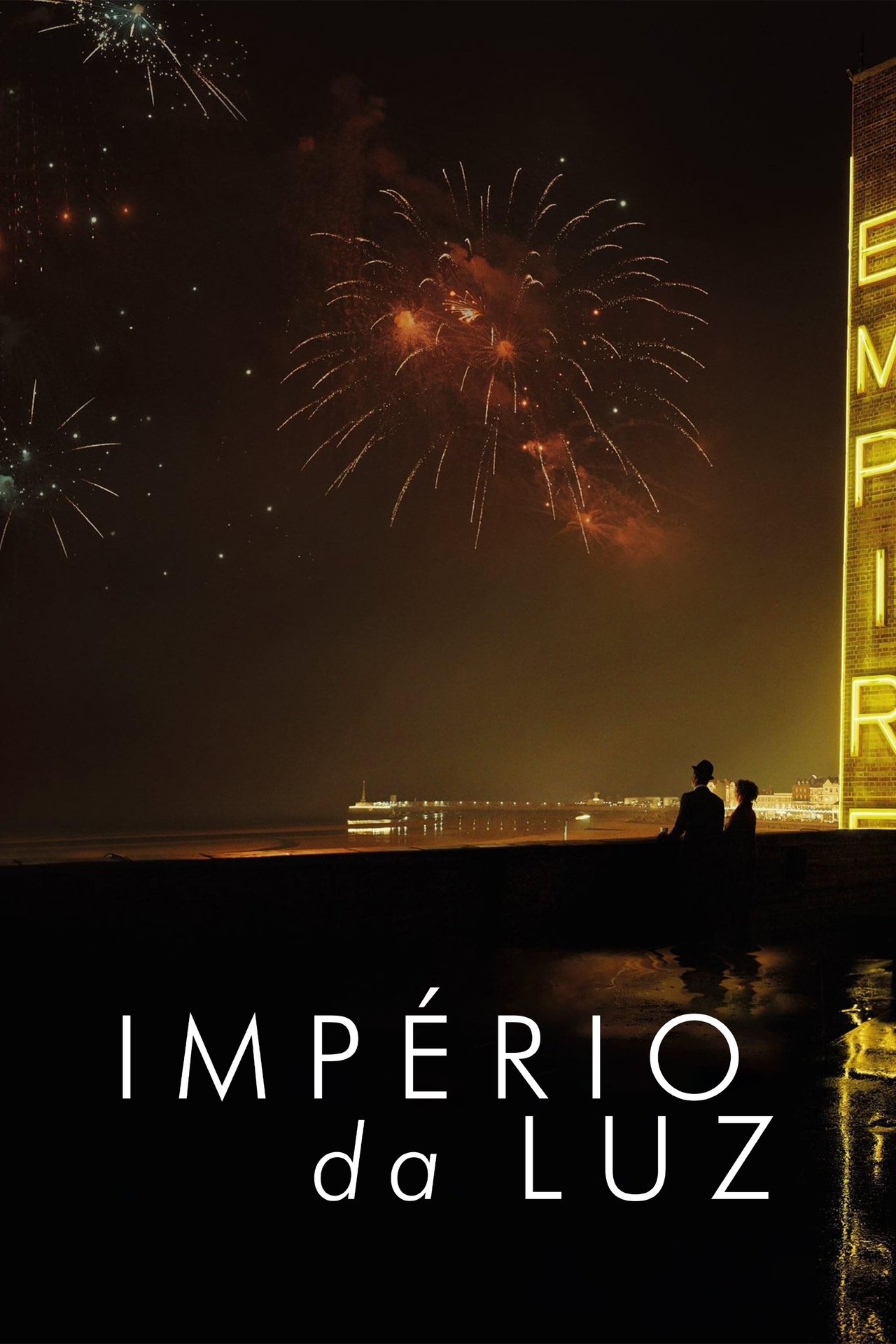 Império da Luz Dublado Online Império da Luz Dublado Online