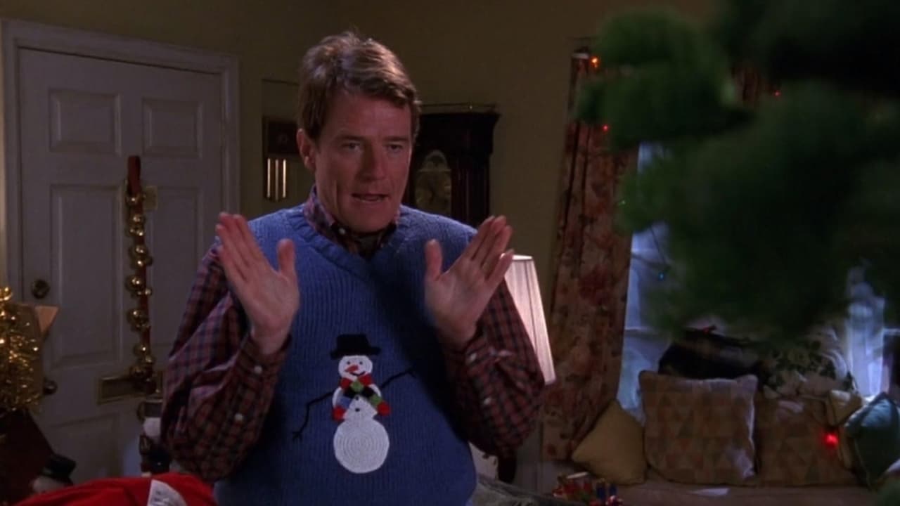 Malcolm in the Middle - Season 3 Episode 7 : Christmas